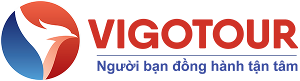 CÔNG TY CỔ PHẦN DU LỊCH VIGOTOUR