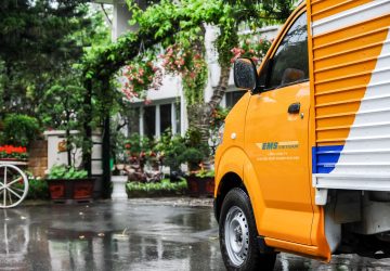 Các Bước Thủ Tục Xin Gia Hạn Visa Mỹ Qua Đường Bưu Điện