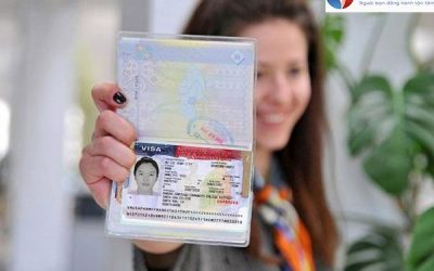 Hướng dẫn chi tiết thủ tục gia hạn visa Mỹ