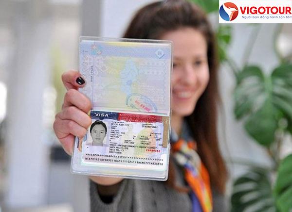 Hướng dẫn chi tiết thủ tục gia hạn visa Mỹ
