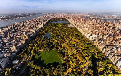 Những điều thú vị khi du lịch New York bạn không nên bỏ qua