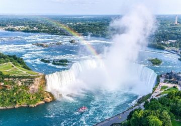 Thác nước Niagara