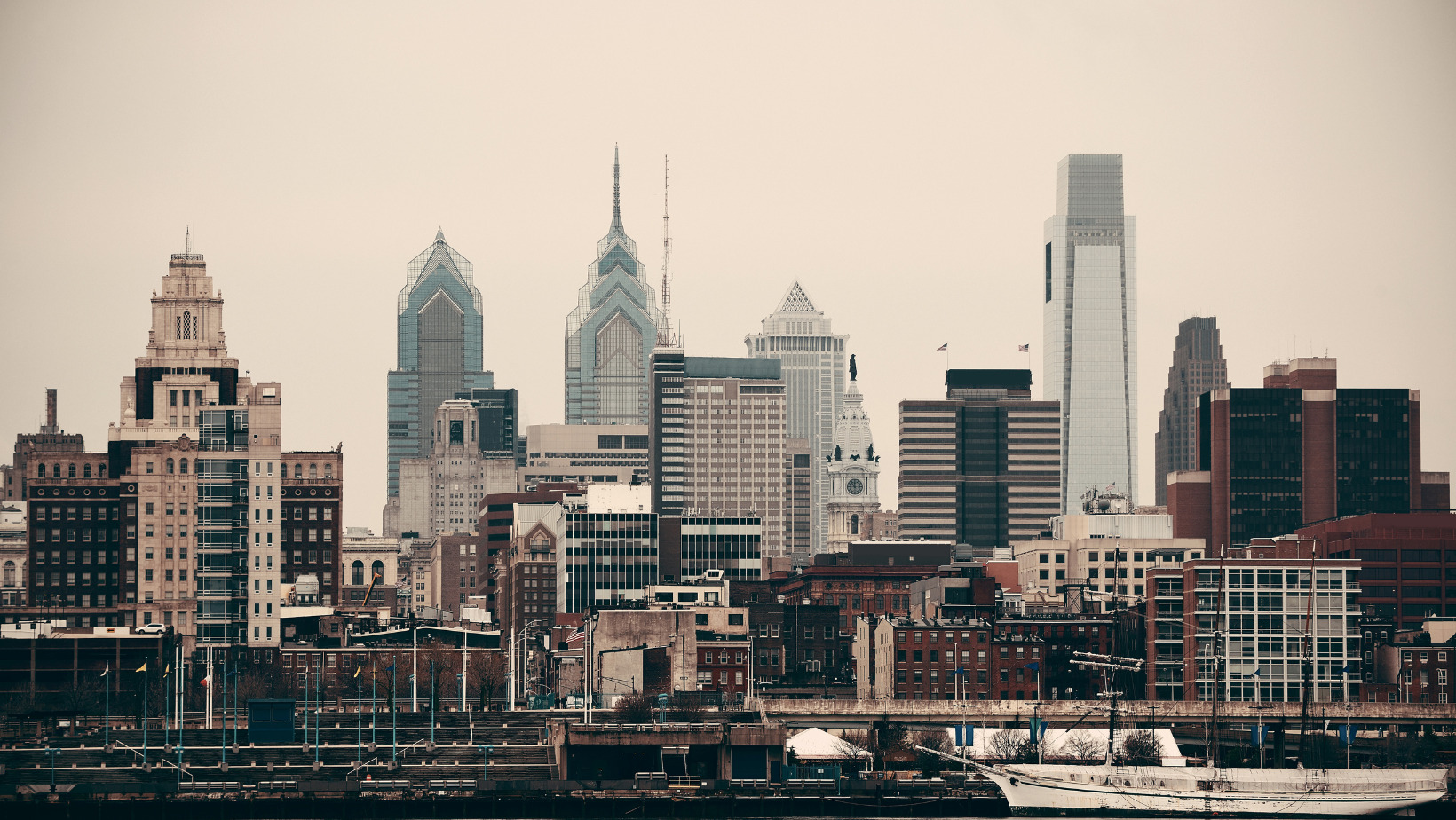 Thành phố Philadelphia Thành phố Philadelphia