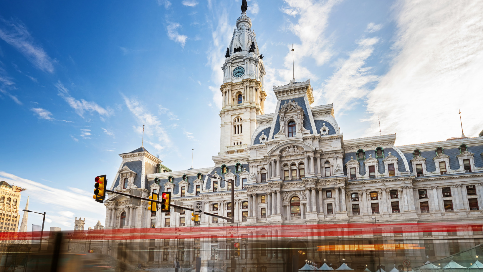 Philadealphia cái nôi của nước Mỹ Philadealphia cái nôi của nước Mỹ